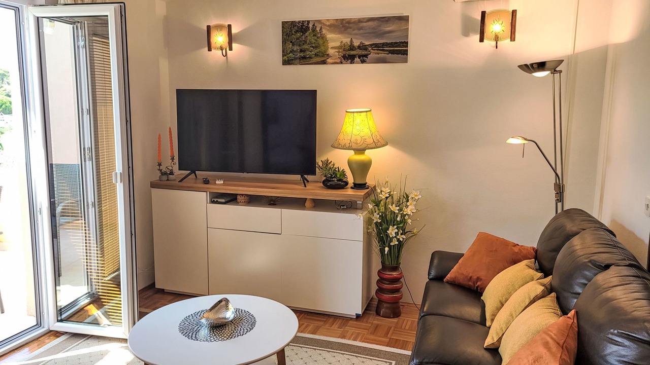 Photo of Livingroom in Petrcane