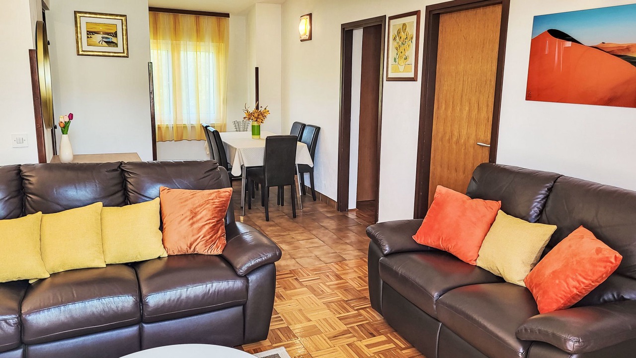 Photo of Livingroom in Petrcane