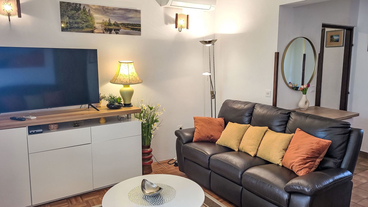 Photo of Livingroom in Petrcane