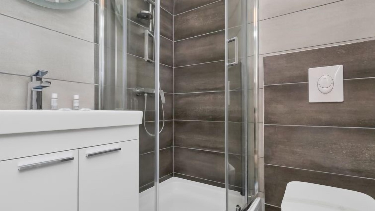 Photo of Bathroom in Pokrivenik