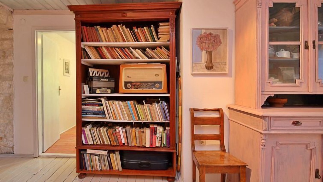 Photo of Livingroom in Lozisca