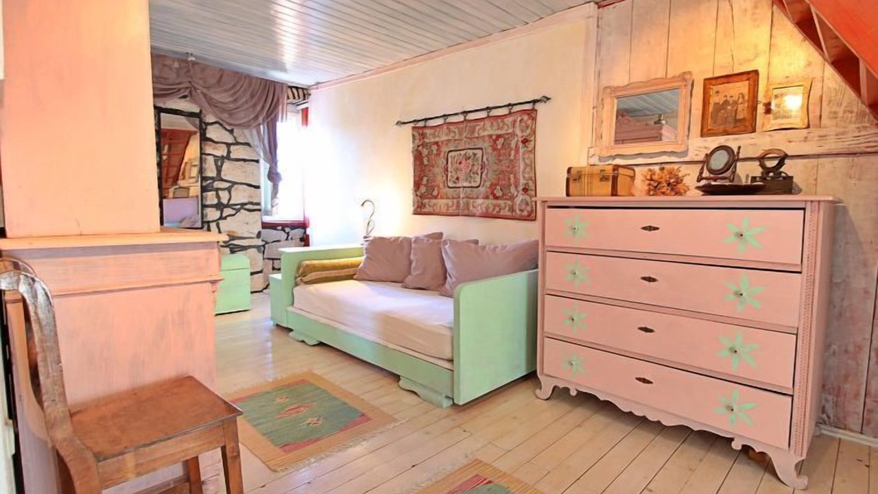 Photo of Bedroom in Lozisca