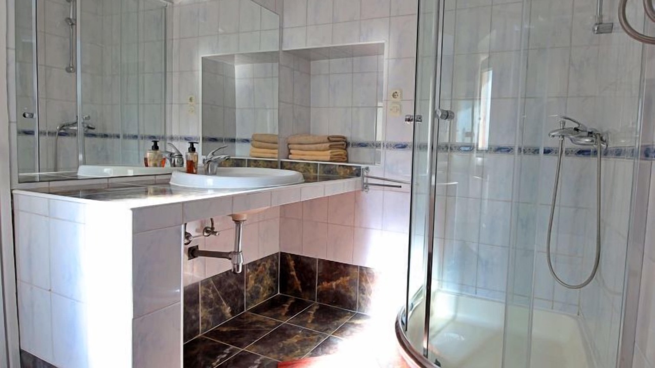 Photo of Bathroom in Lozisca