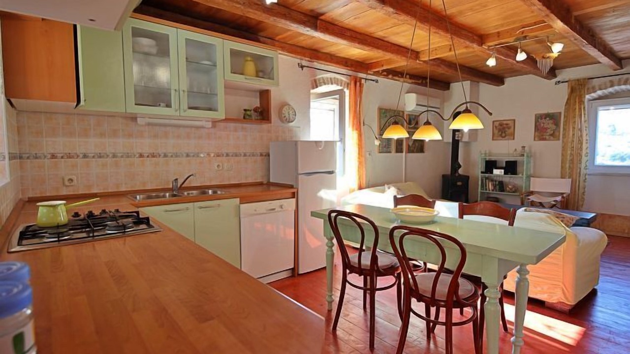 Photo of Livingroom in Lozisca