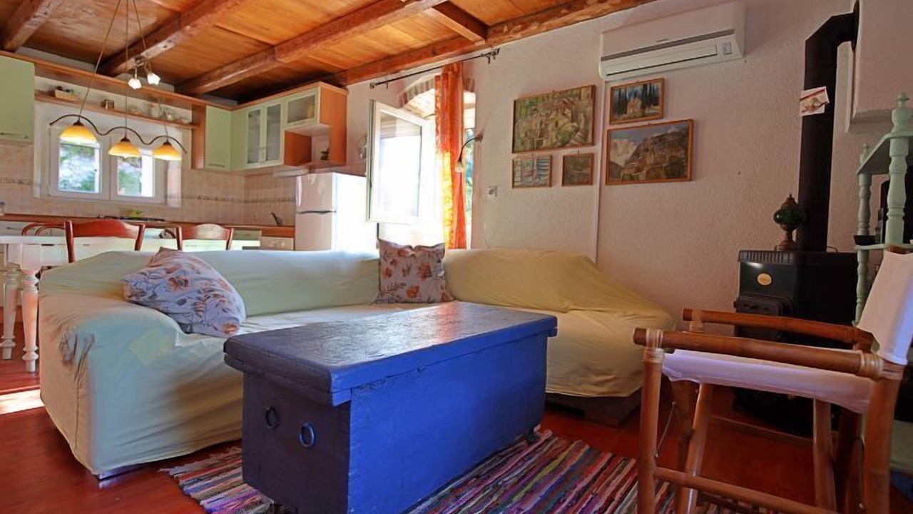 Photo of Livingroom in Lozisca