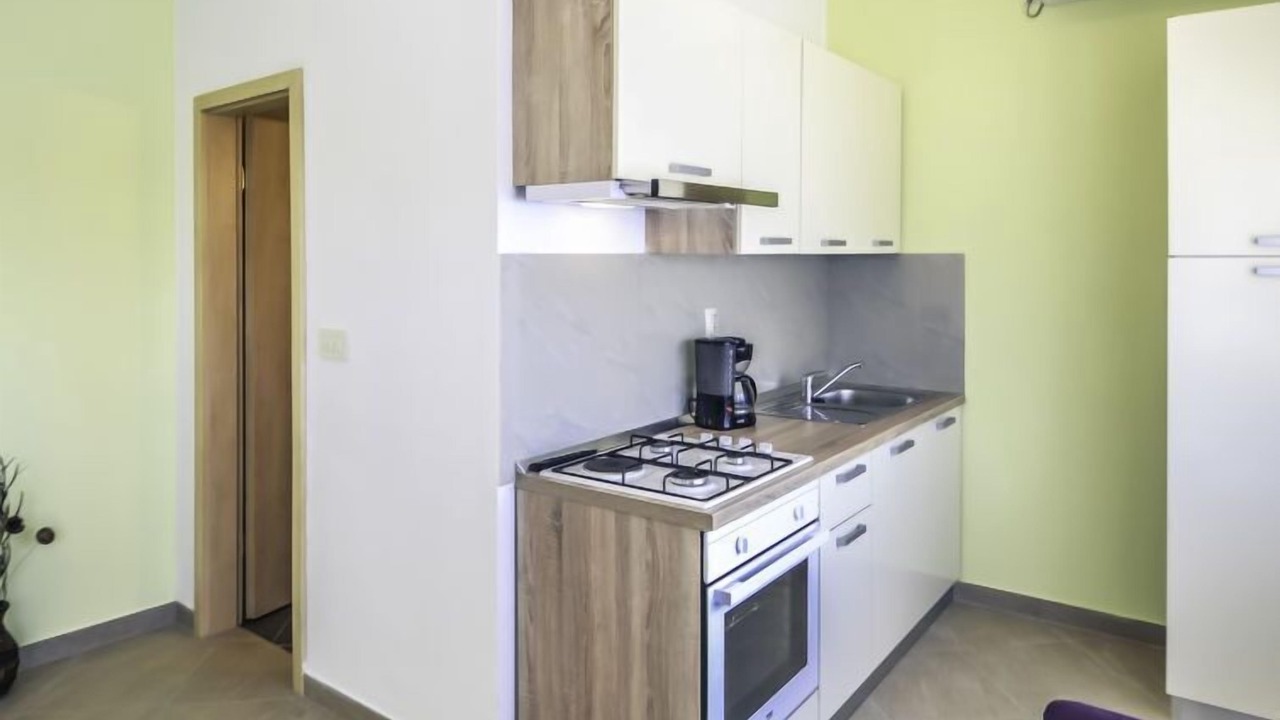 Photo of Bedroom in Obrovac