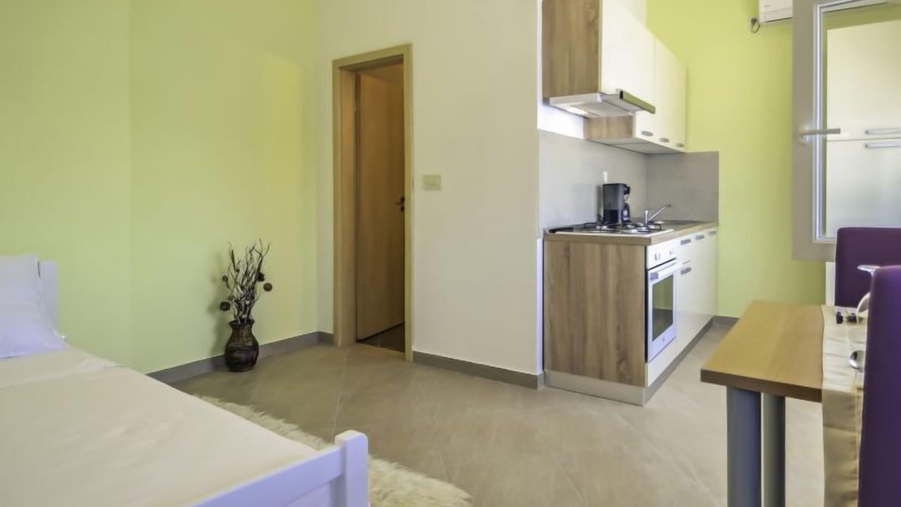 Photo of Bedroom in Obrovac