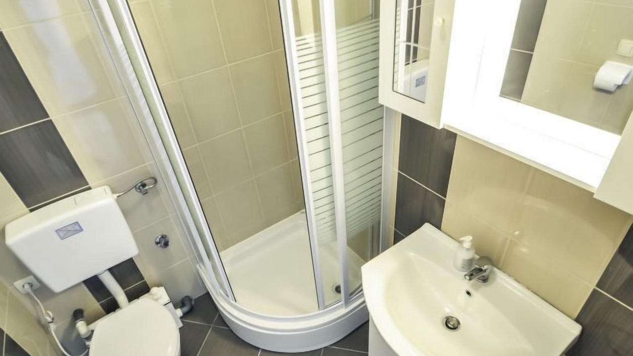 Photo of Bathroom in Obrovac