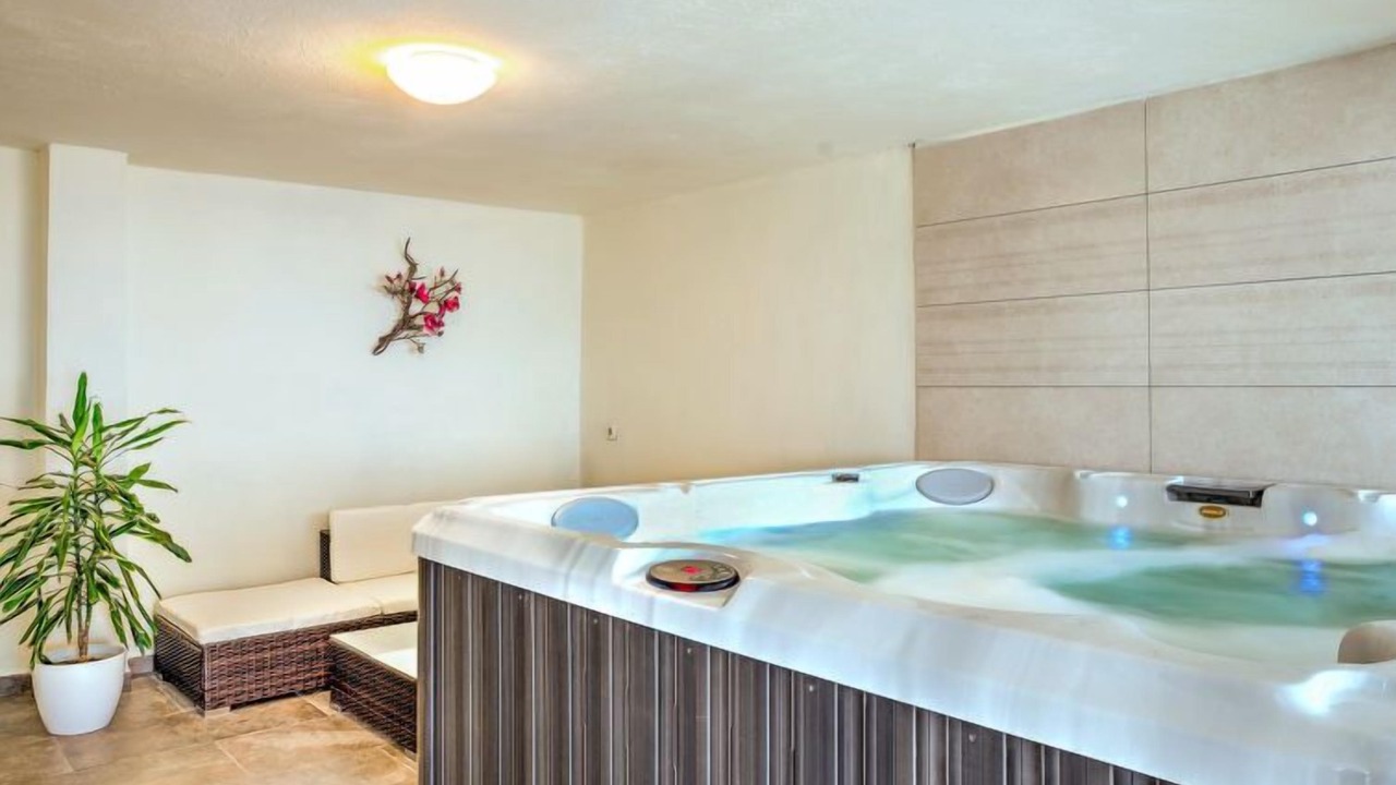 Photo of Bathroom in Klenovica