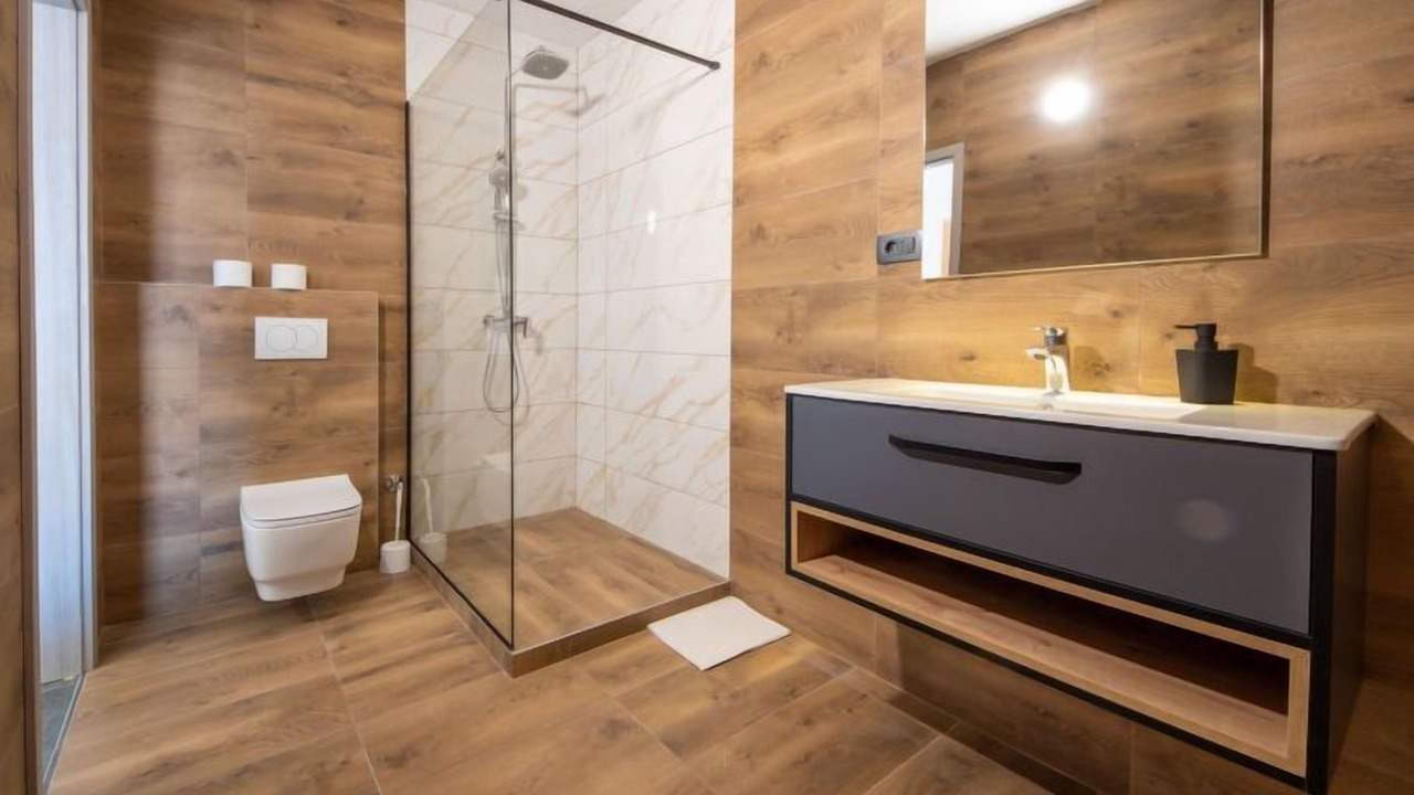 Photo of Bathroom in Klenovica