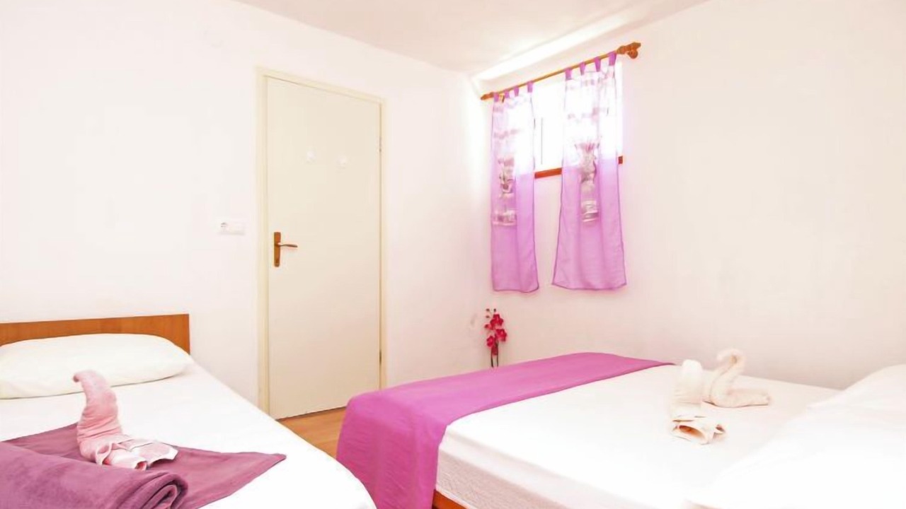 Photo of Bedroom in Municipality of Trogir