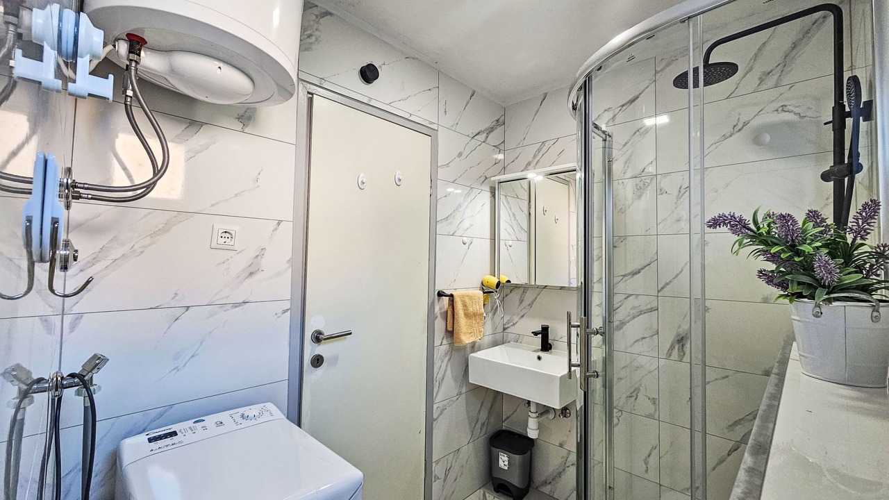 Photo of Bathroom in Municipality of Trogir