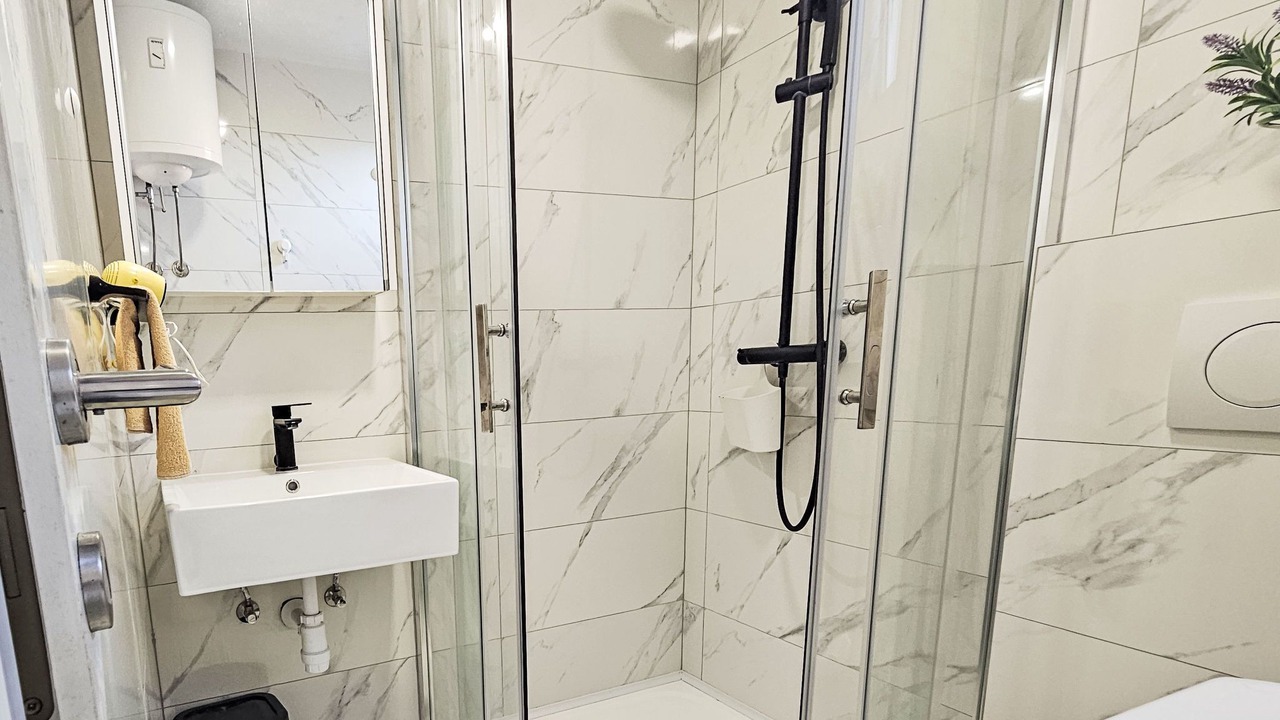 Photo of Bathroom in Municipality of Trogir