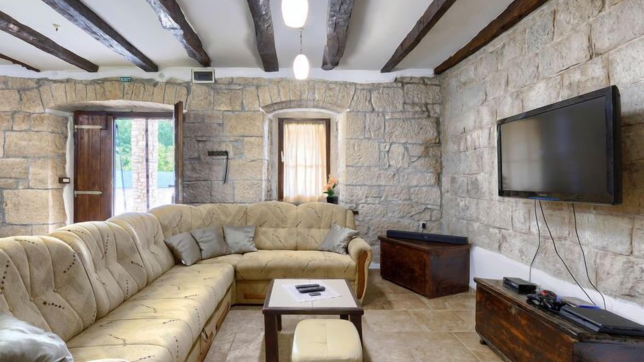 Photo of Livingroom in Kircija