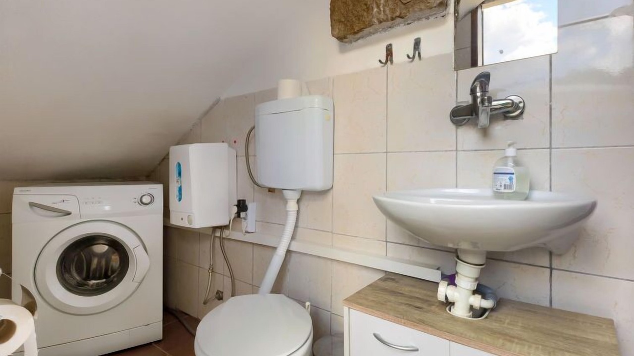 Photo of Bathroom in Kircija