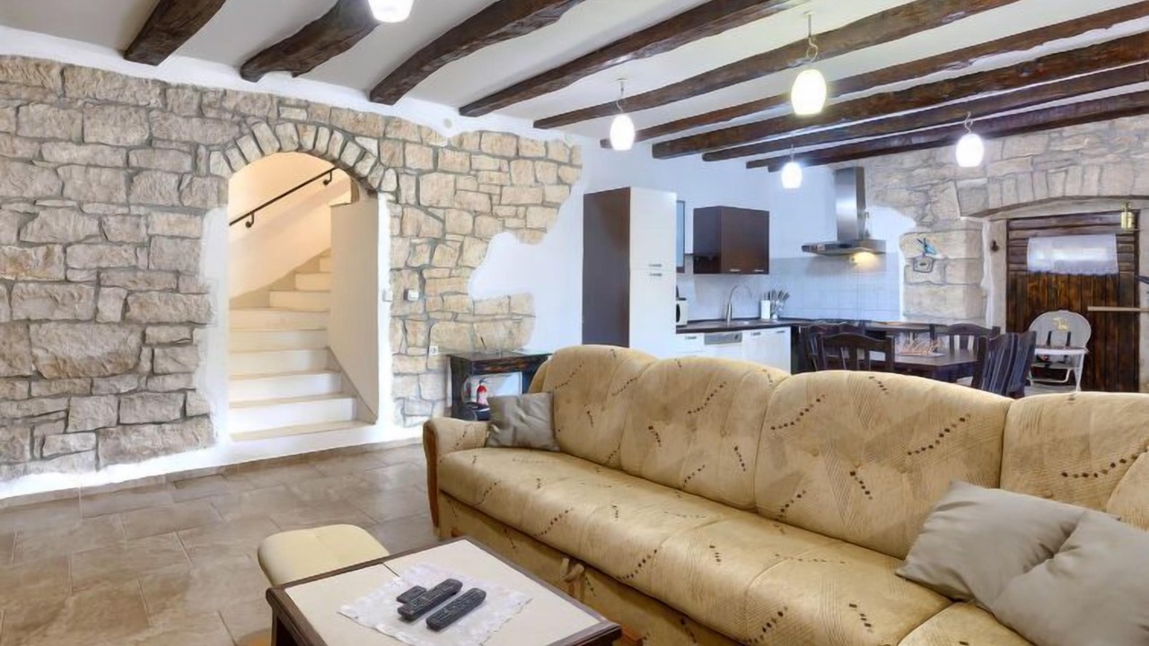 Photo of Livingroom in Kircija