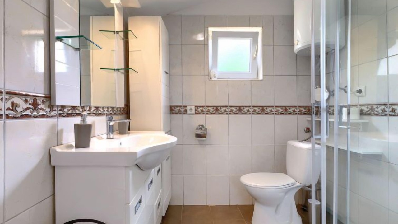 Photo of Bathroom in Kircija