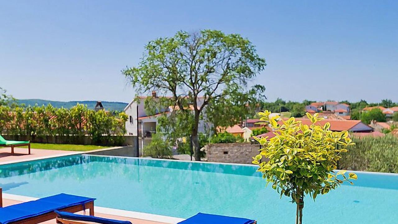 Photo of Outdoor in Strpacici