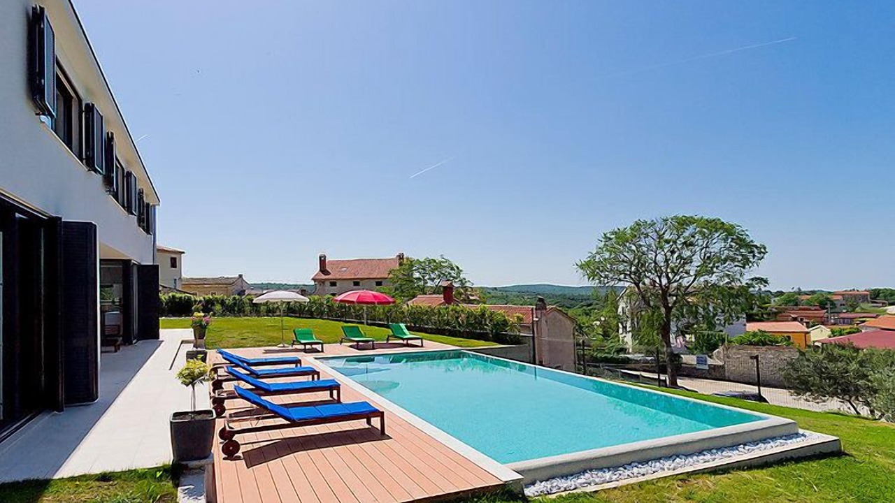 Photo of Outdoor in Strpacici