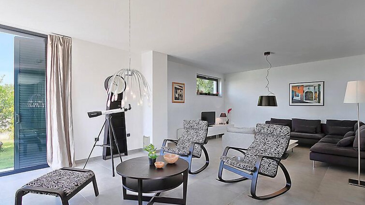 Photo of Livingroom in Strpacici