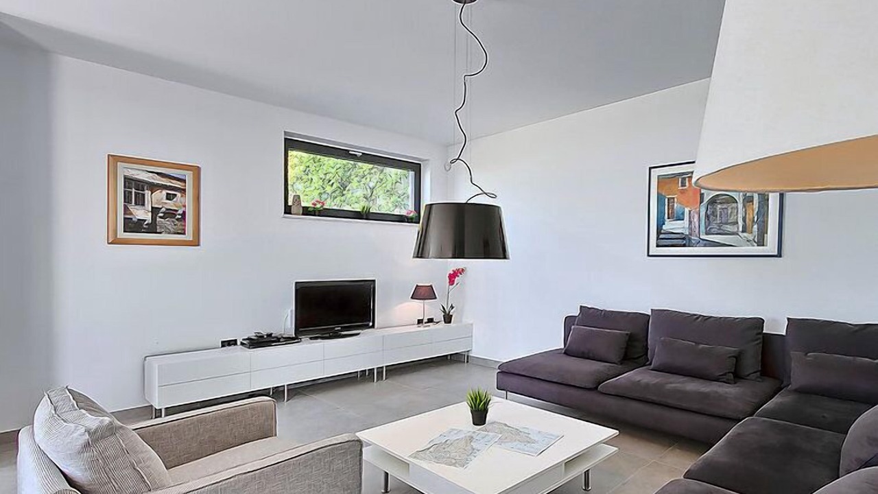 Photo of Livingroom in Strpacici