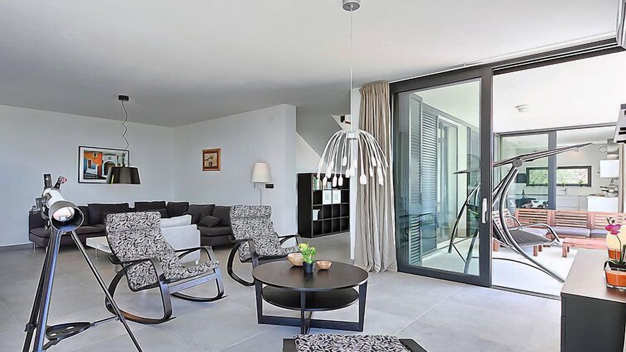 Photo of Livingroom in Strpacici