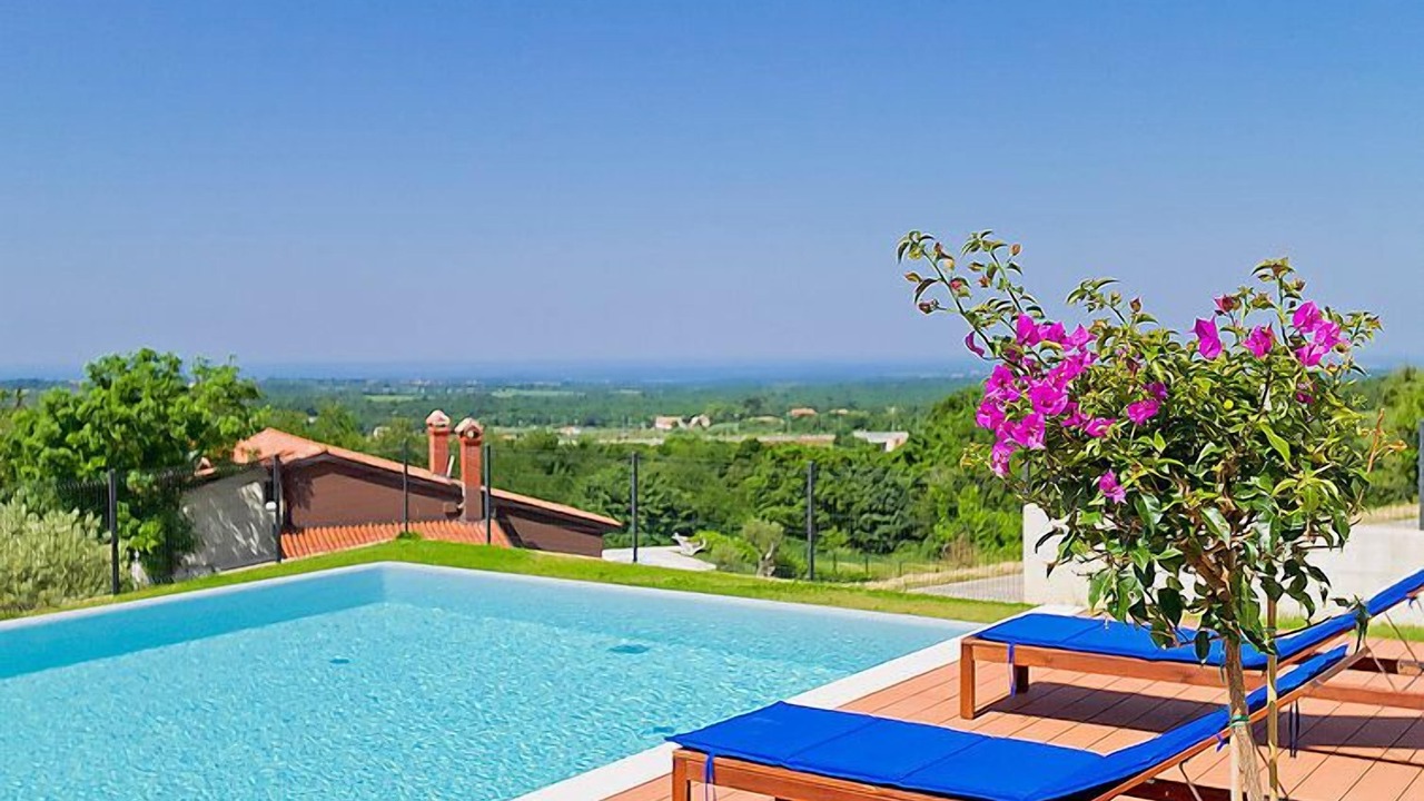 Photo of Outdoor in Strpacici