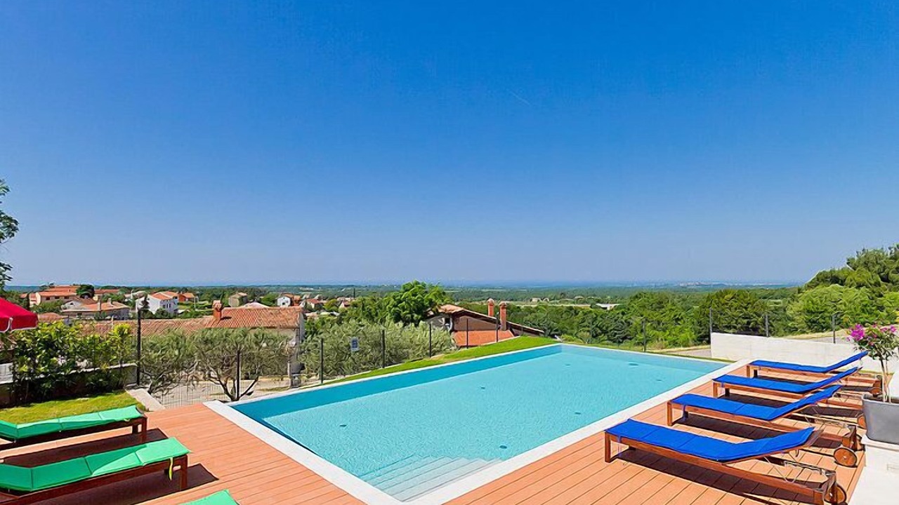 Photo of Outdoor in Strpacici