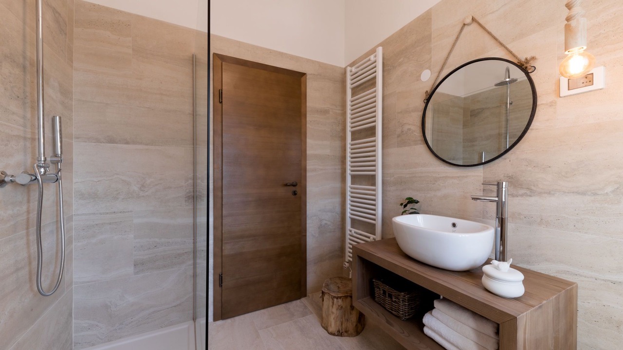 Photo of Bathroom in Vardica
