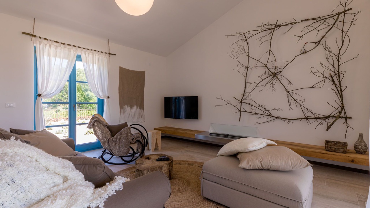 Photo of Livingroom in Vardica