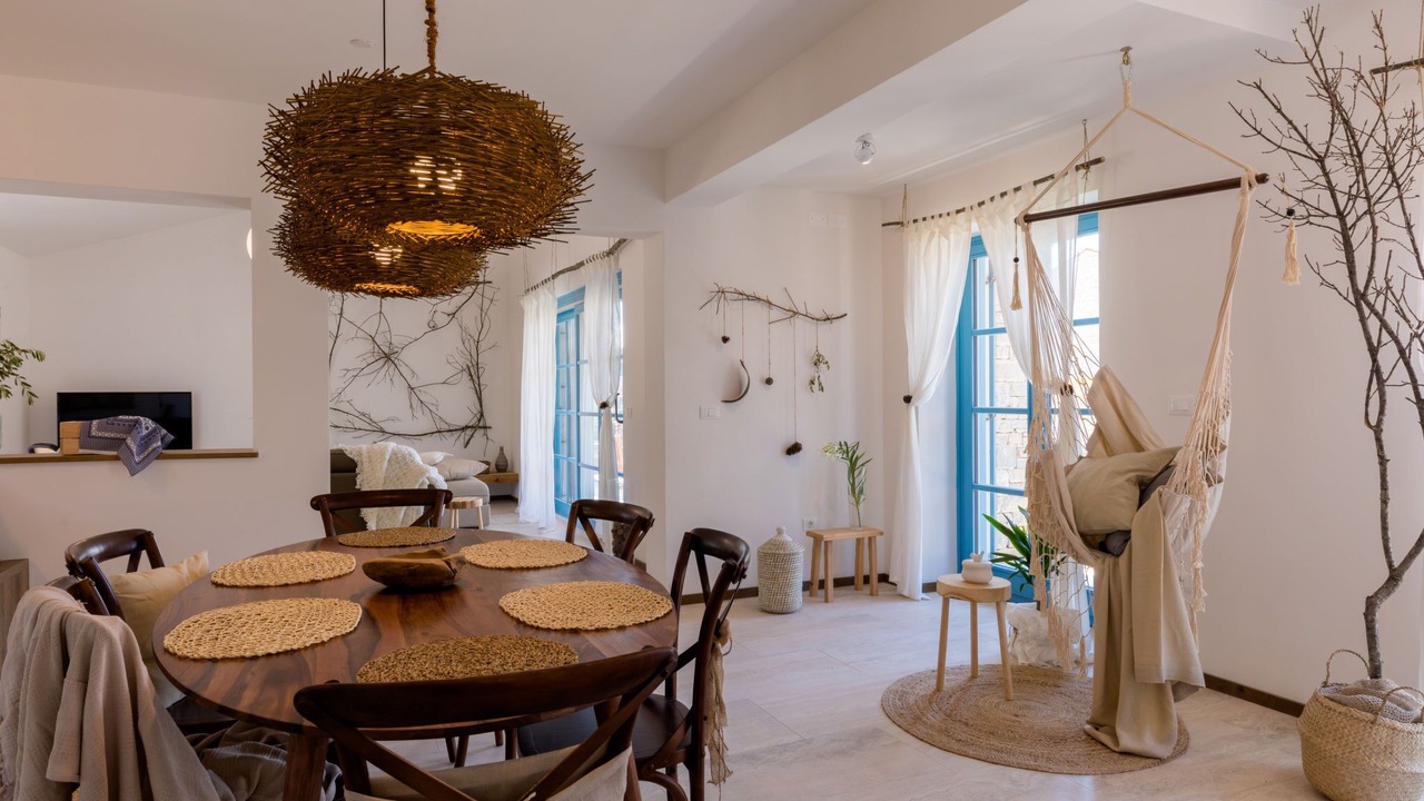 Photo of Livingroom in Vardica