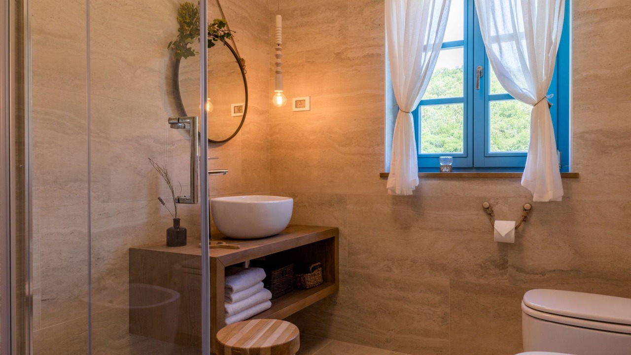 Photo of Bathroom in Vardica