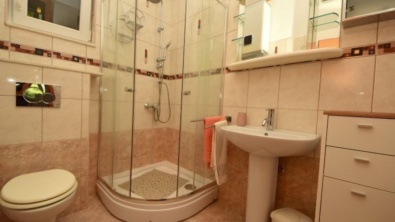 Photo of Bathroom in Sevid