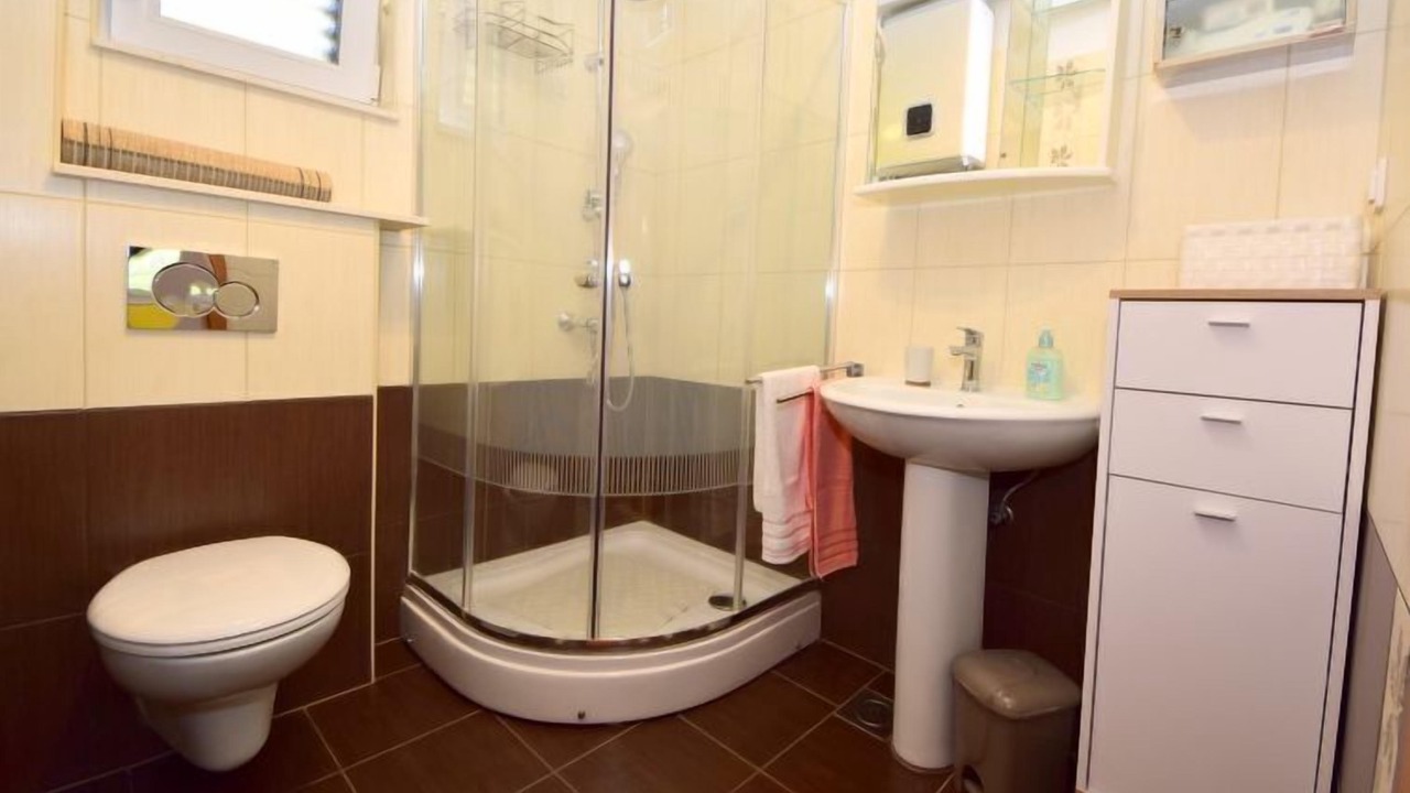 Photo of Bathroom in Sevid