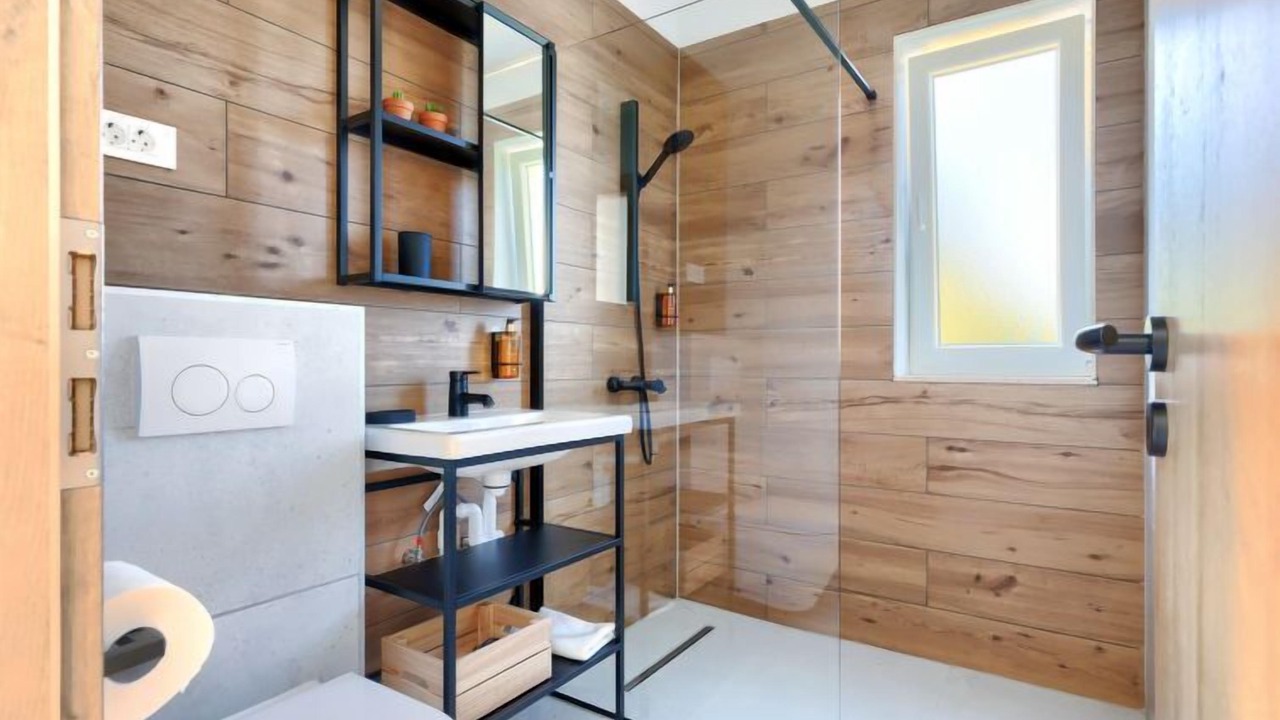 Photo of Bathroom in Cerovlje