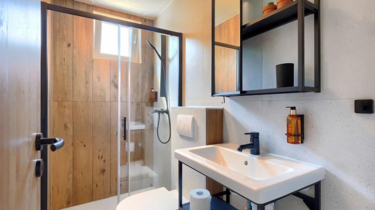 Photo of Bathroom in Cerovlje