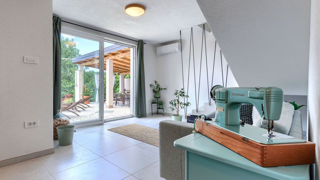 Photo of Livingroom in Cerovlje