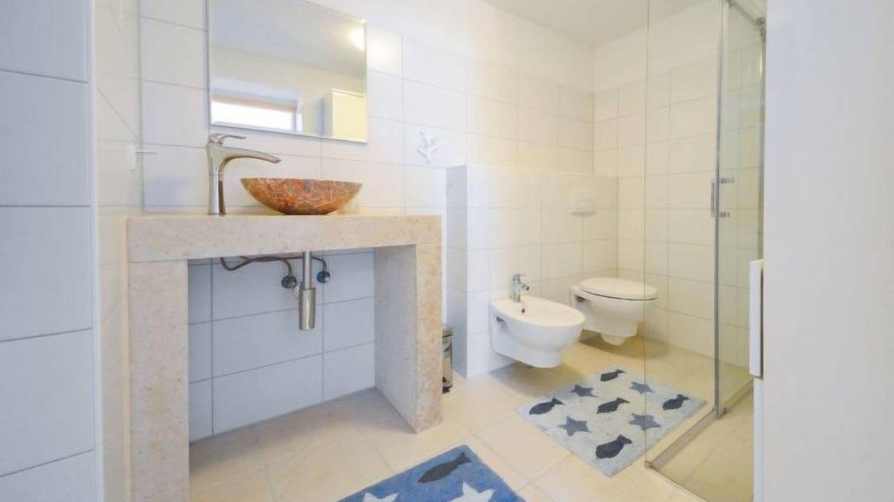 Photo of Bathroom in Osor