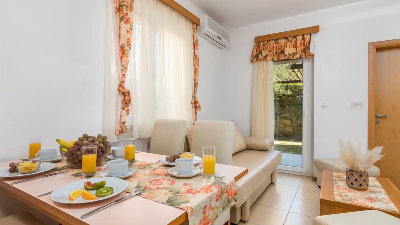 Photo of Livingroom in Kampor