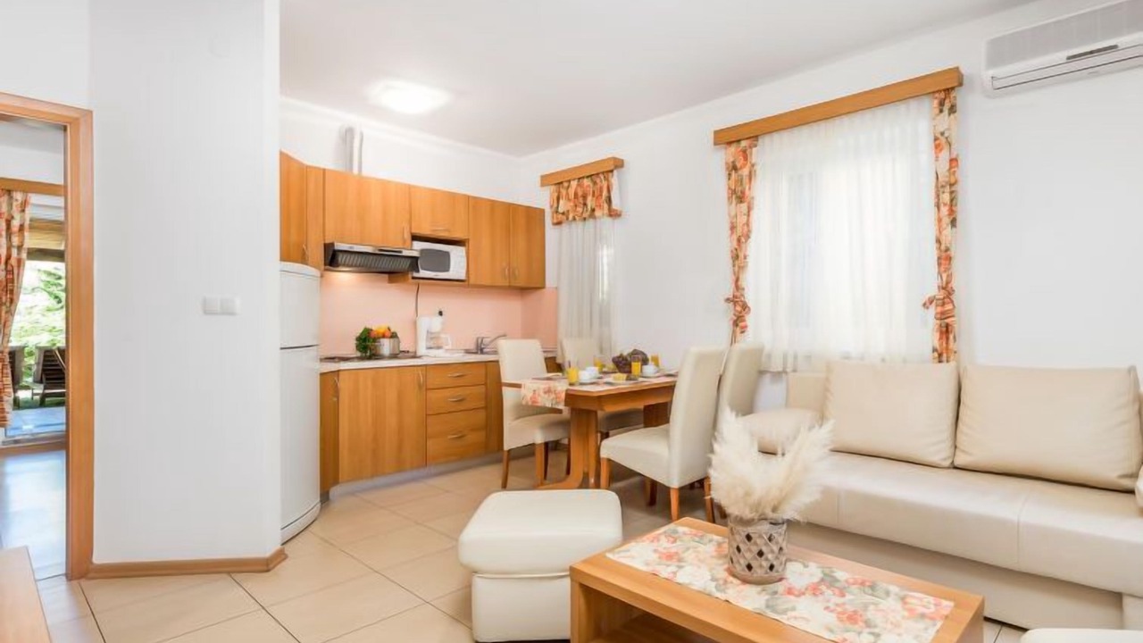 Photo of Livingroom in Kampor