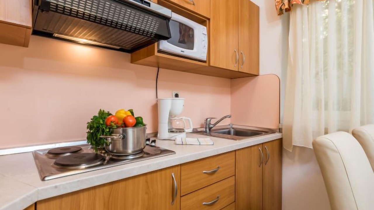 Photo of Bedroom in Kampor