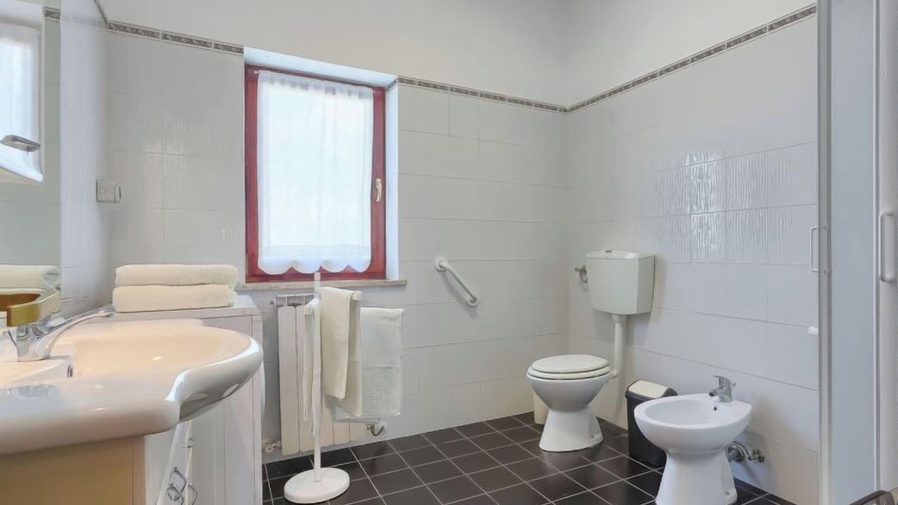 Photo of Bathroom in Đuba