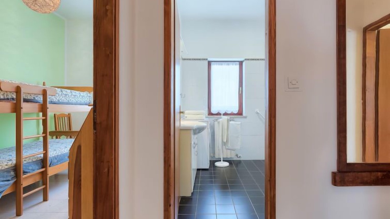 Photo of Bathroom in Đuba