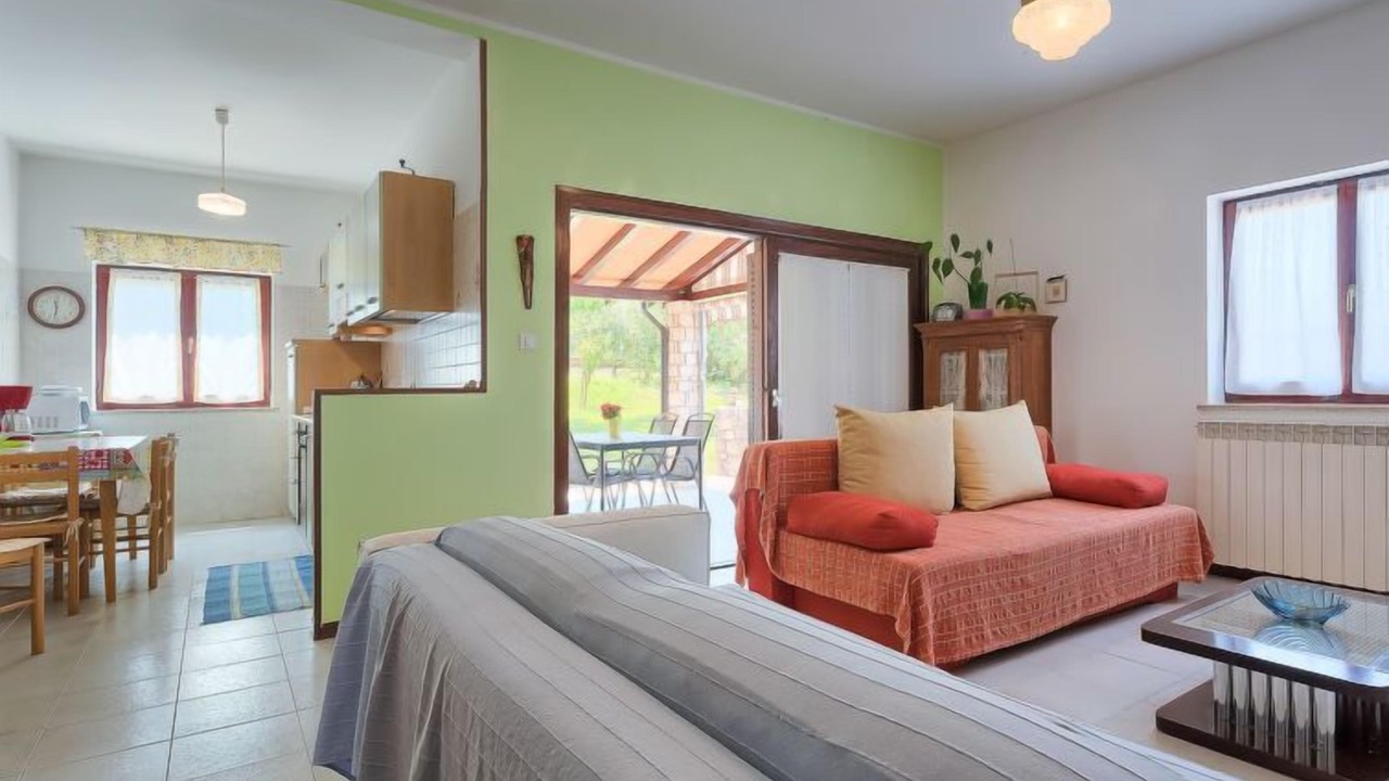 Photo of Livingroom in Đuba