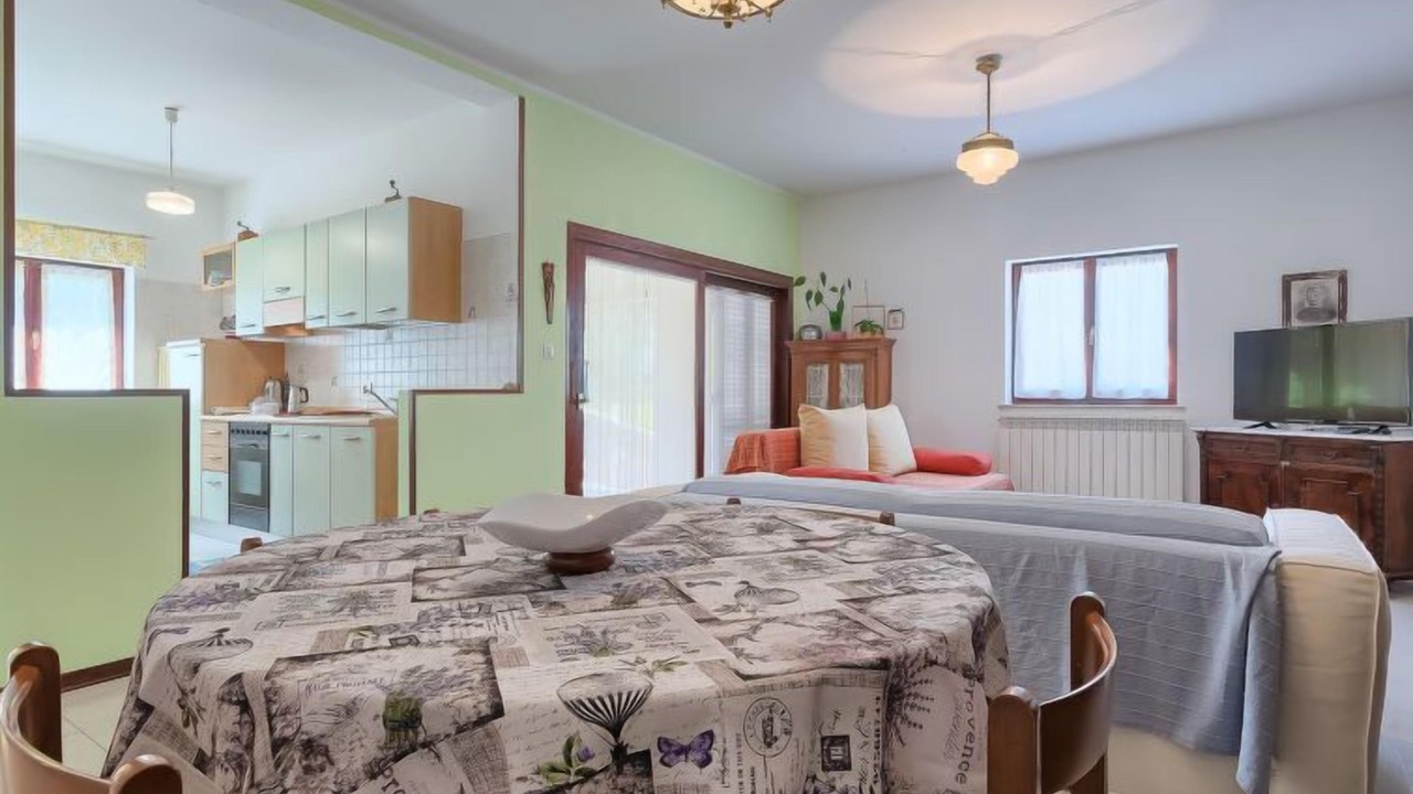 Photo of Bedroom in Đuba