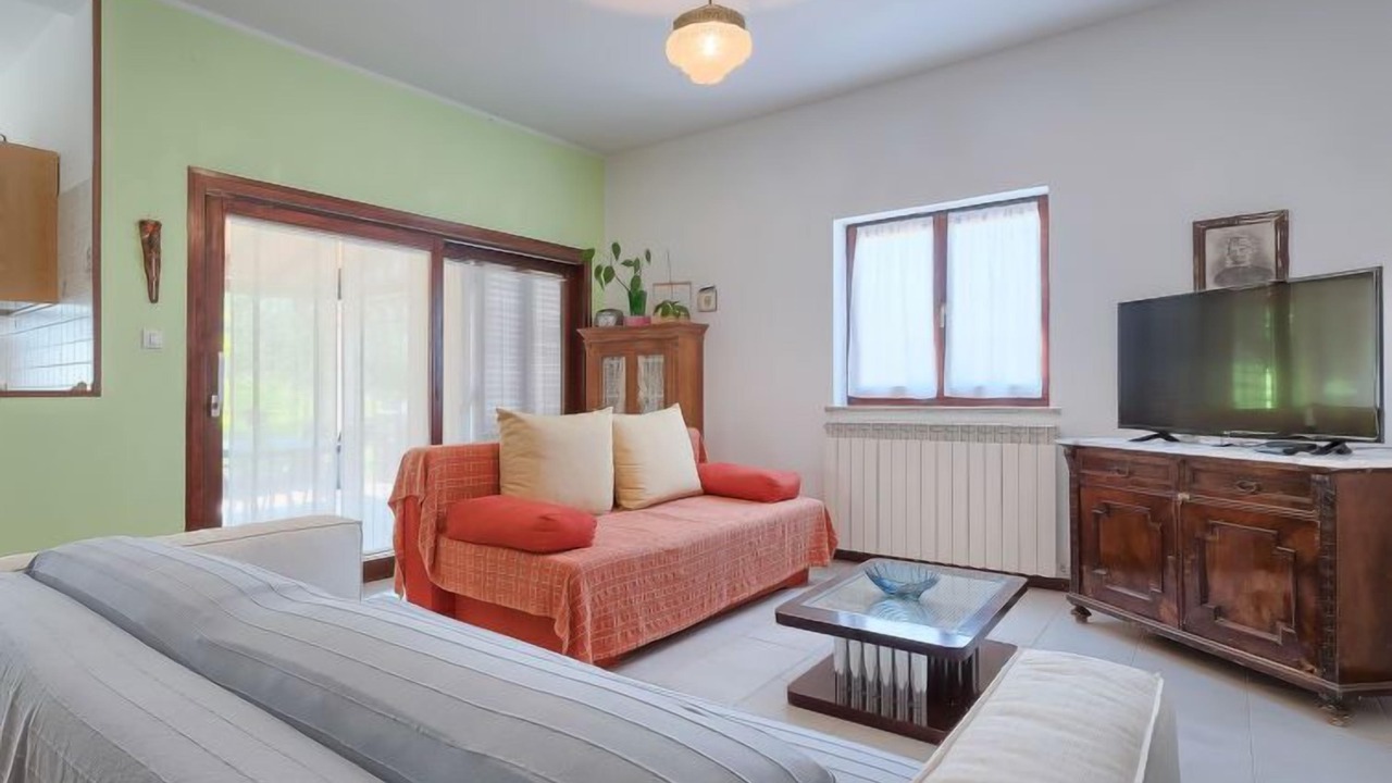 Photo of Livingroom in Đuba