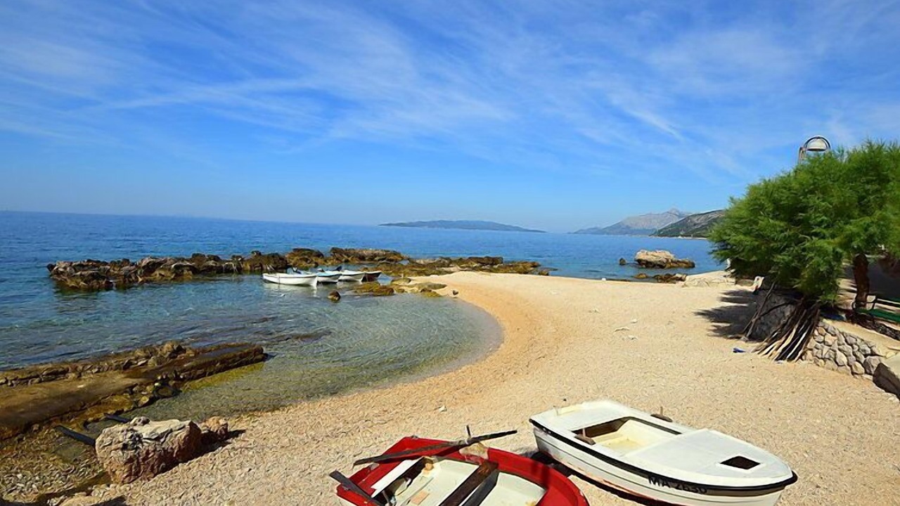Photo of Outdoor in Orebic