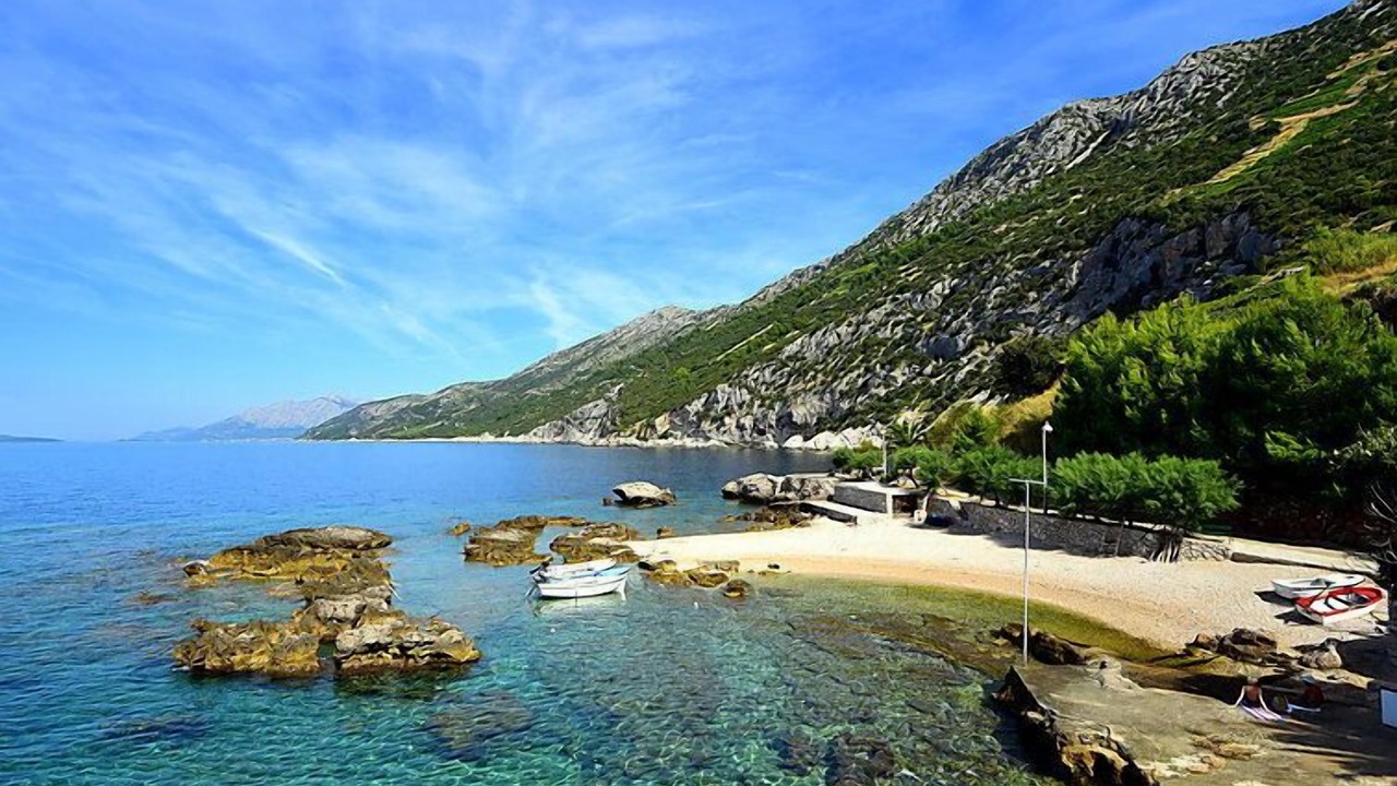 Photo of Outdoor in Orebic