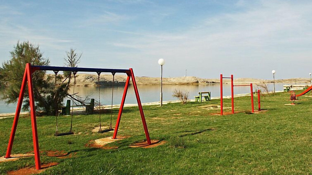 Photo of Outdoor in Dinjiska