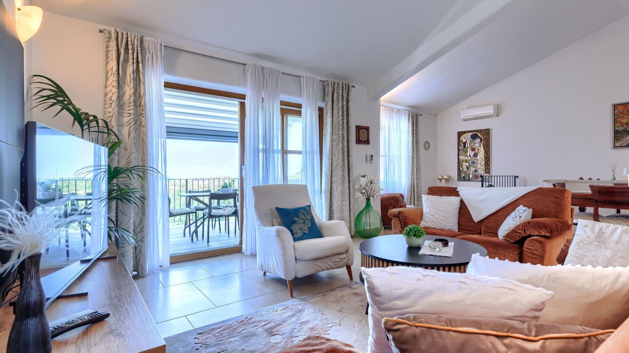 Photo of Livingroom in Bibali